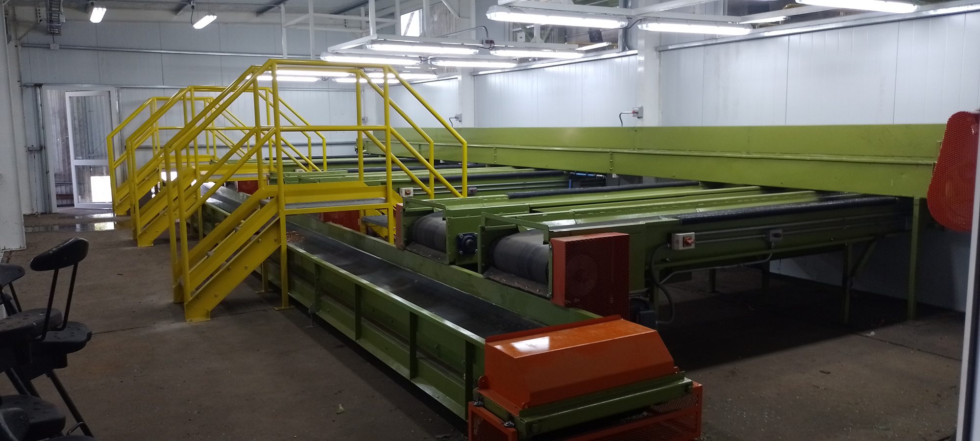 ESTRUCTURAS METÁLICAS - trabajo de R Y RJSP OVIEDO