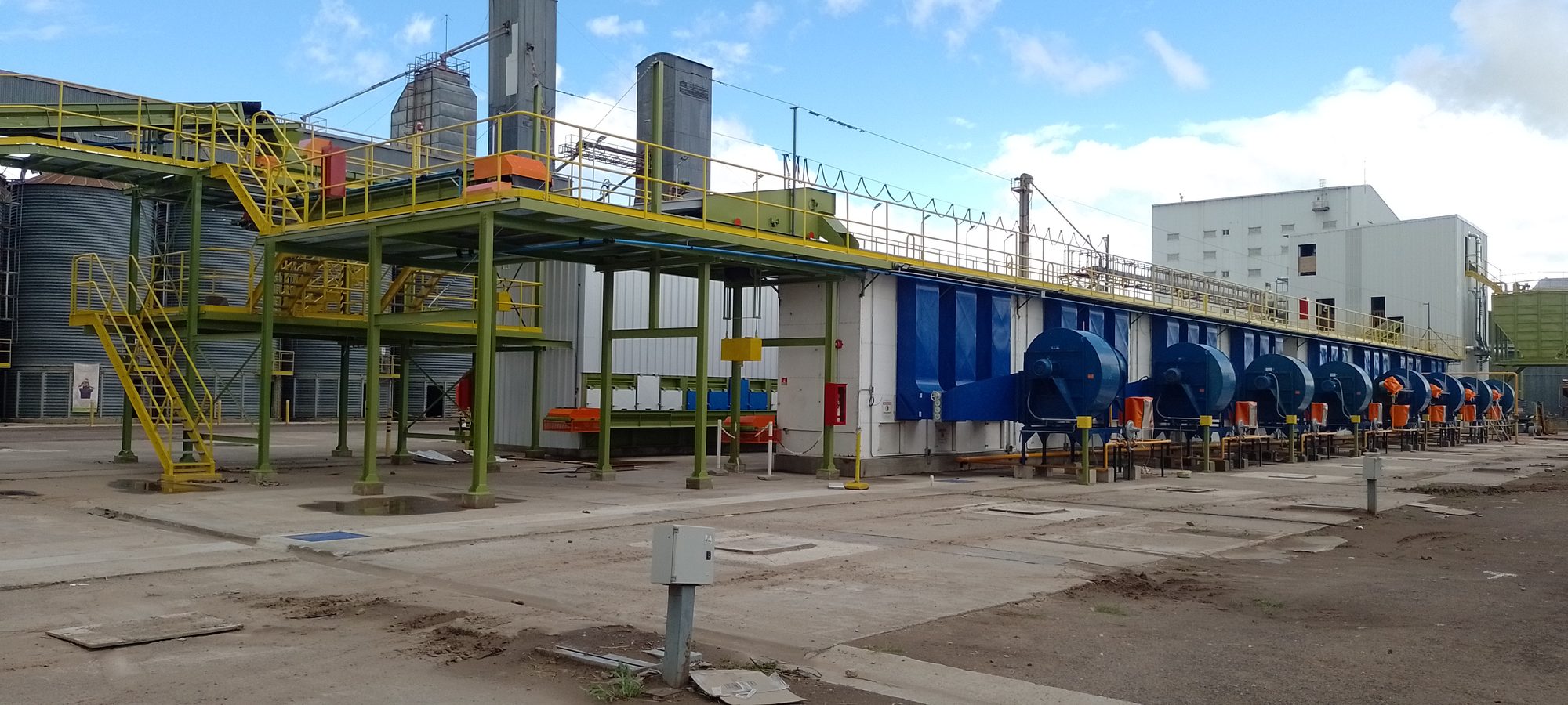 ESTRUCTURAS METÁLICAS - trabajo de R Y RJSP OVIEDO