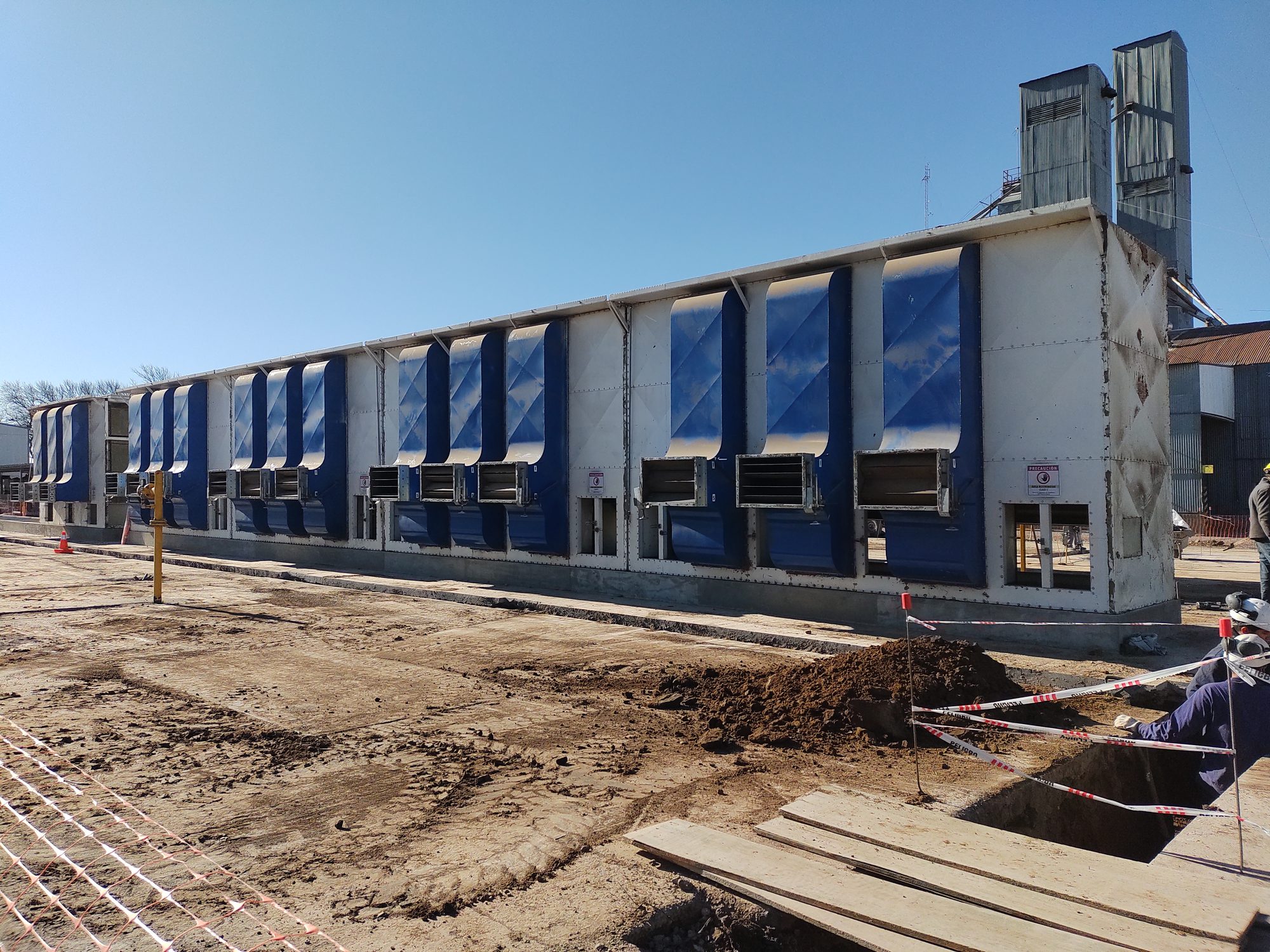 ESTRUCTURAS METÁLICAS - trabajo de R Y RJSP OVIEDO