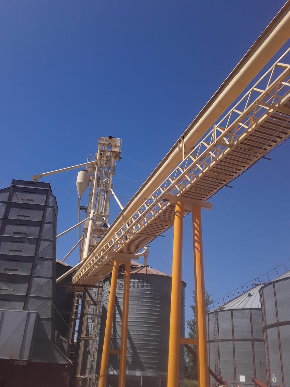ESTRUCTURAS METÁLICAS - trabajo de R Y RJSP OVIEDO