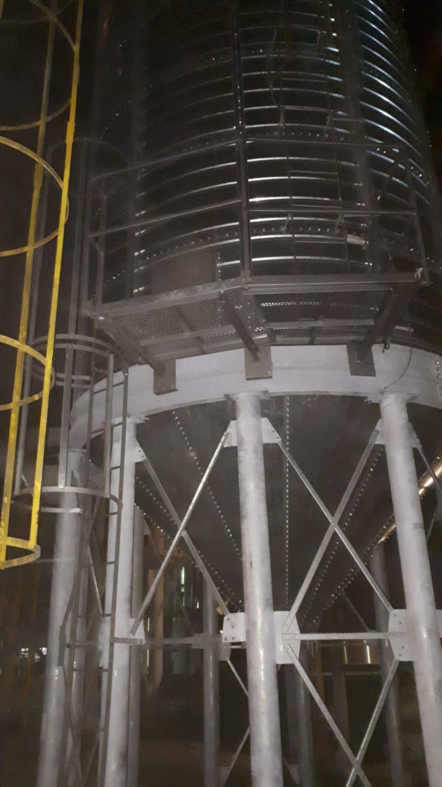 MANTENIMIENTO INDUSTRIAL - trabajo de R Y RJSP OVIEDO